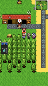 ドラゴンラピスのサブクエストのやり方・薬師について。