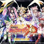 シンフォギアxdの同じキャラカードの使い道。