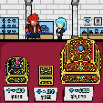 ppkpのダイヤの入手方法と、金・コイン稼ぎについて。(パンチパンチキックパンチ)