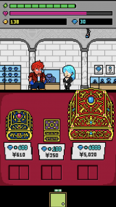 ppkpのダイヤの入手方法と、金・コイン稼ぎについて。(パンチパンチキックパンチ)