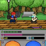 ppkpのカウンター・コンボについて。(パンチパンチキックパンチ)