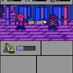 ppkpのかめはめ波・スカウター・連打について。(パンチパンチキックパンチ)