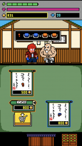 ppkpの様々な技や波動拳について。(パンチパンチキックパンチ)