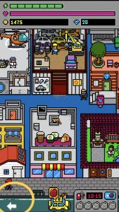 ppkpの猫・ラスボスについて。(パンチパンチキックパンチ)