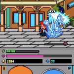 ppkpのスタミナ・属性攻撃について。(パンチパンチキックパンチ)