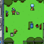 ppkpの犬・鳥・猫について。(パンチパンチキックパンチ)