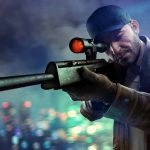 スナイパー3dの攻略。武器のおすすめとは?