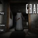 granny（グラニー）の序盤の攻略法と評価レビュー！