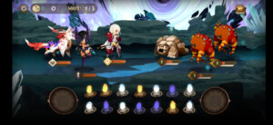 スドリカ(Sdorica)の最強おすすめテンプレパーティー編成について紹介！