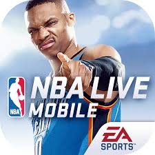 nba live mobileの最強おすすめキャラ・選手のラインナップ。