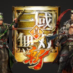 真三国無双 斬の特典交換コードの有無・課金と無課金の比較について