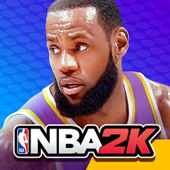 NBA 2K Mobile(アプリ)の初心者の進め方のコツ・課金・無課金について