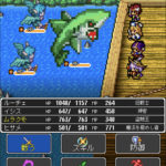 ドラゴンラピスのアイドル・商人・天使・盗賊王について