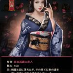 王に俺はなるのお通・寵愛・仲人・親密度についての攻略情報