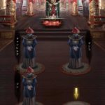 王に俺はなるの通商・内閣の派遣や受領について