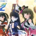 ハニーブレイド2(ハニブレ2)の最強UR・SSRキャラクター(戦衣)ランキング一覧