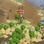 冒険キングダム島の初心者の序盤の進め方・コイン・マップについて