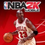 nba 2k mobileのコード・引き換え・友達と対戦について