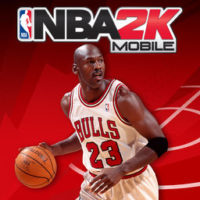 nba 2k mobileのコード・引き換え・友達と対戦について