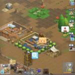 冒険キングダム島の攻略。アクセサリー屋・荒地案内・宿屋 売り切れについて