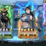 覇王の天下の序盤の進め方・レベル上げ・強化育成・同盟について