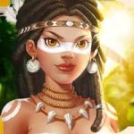 ポリネシアの冒険(アプリ)のリセマラと序盤攻略について。