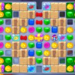 ホームスケイプのインテリア・完成図・パズルギミックについて。