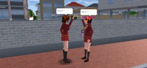 サクラスクールシミュレーターの人気度・好感度・機嫌・コスチュームについて