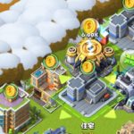 ビビッドアーミーのお金稼ぎ・金貨ポイント・ゴールドについて。