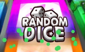 【一覧でご紹介♪】ランダムダイスの伝説のサイコロランキングについてお届けします!