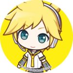 プロジェクトセカイ　鏡音レン