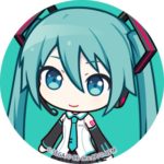 プロジェクトセカイ　初音ミク