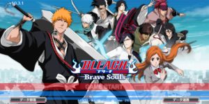 ブリーチソウルライジング(ソルライ)のリセマラ方法と最強パーティー編成についての攻略情報!