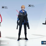 【パニシング グレイレイヴン(パニグレ)】最強Sランクキャラクターについて紹介！【最新リセマラ攻略】