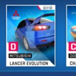 アスファルト9の最強車種ランキング