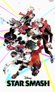 スタースマッシュ(スタスマ)の最強キャラカードを狙え! リセマラおすすめランキング!