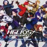 エリオスライジングヒーローズのリセマラのやり方＆おすすめの最強星4ヒーローを紹介！