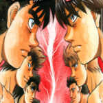 はじめの一歩のレベル上げ・装備・ランク戦(ファイティングソウル)