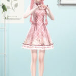 シャイニングニキの最強（おすすめ）ガチャで可愛い衣装をゲット！