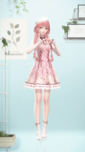 シャイニングニキの最強（おすすめ）ガチャで可愛い衣装をゲット！