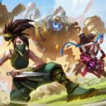 リーグオブレジェンド(LOL ワイルドリフト/スマホ)の最強キャラやチャンピオンは誰?詳しく解説!