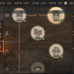 三国志 真戦の建築（内政・軍事・守備）の優先度や効果と目標レベルについて解説します！