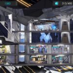 白夜極光の巨像システムの施設解放条件や施設の種類とは？強化の優先度についてなど攻略情報をお届け！