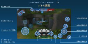 Mech Arena (メカアリーナ): Robot Showdownの序盤攻略や遊び方、操作方法など解説！