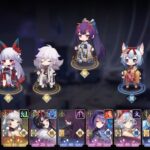 終末のアーカーシャの蔵書闘技場とは?pvpなど対戦、対人要素について解説します!