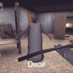 Granny(グラニー)はホラーゲーム!?ストーリーや設定・考察、エンディングネタバレも