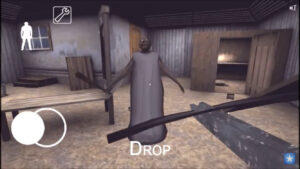 Granny(グラニー)はホラーゲーム!?ストーリーや設定・考察、エンディングネタバレも