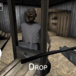 Granny(グラニー)の玄関・車・地下・井戸についての攻略まとめ