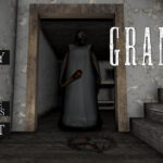 Granny(グラニー)の攻略 カラス・蜘蛛・テディベア・リモートコントロール。