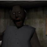 Granny(グラニー)のモード内容・難易度・ナイトメア・エクストラロックまとめてご紹介。